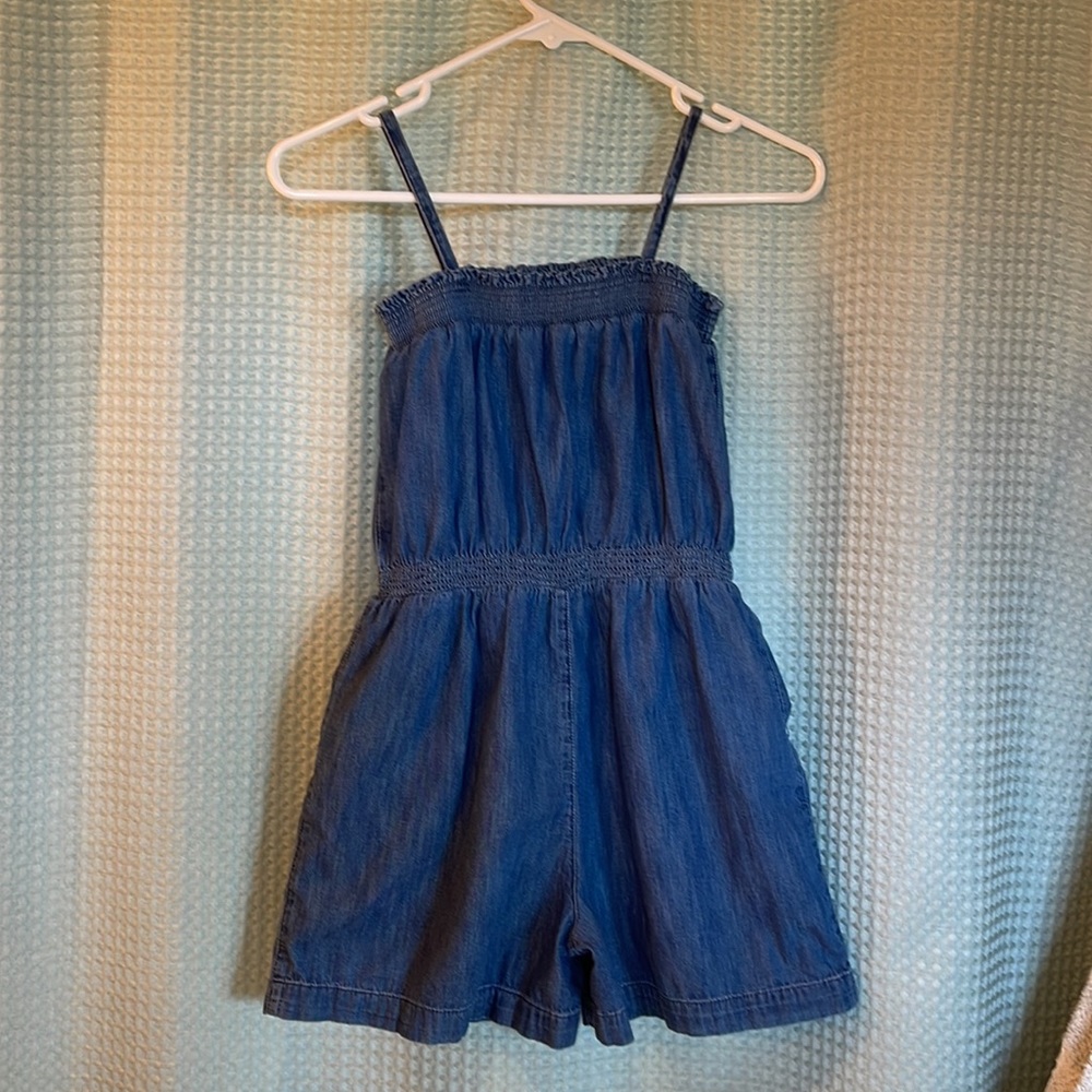 Romper - Picture 2 of 4